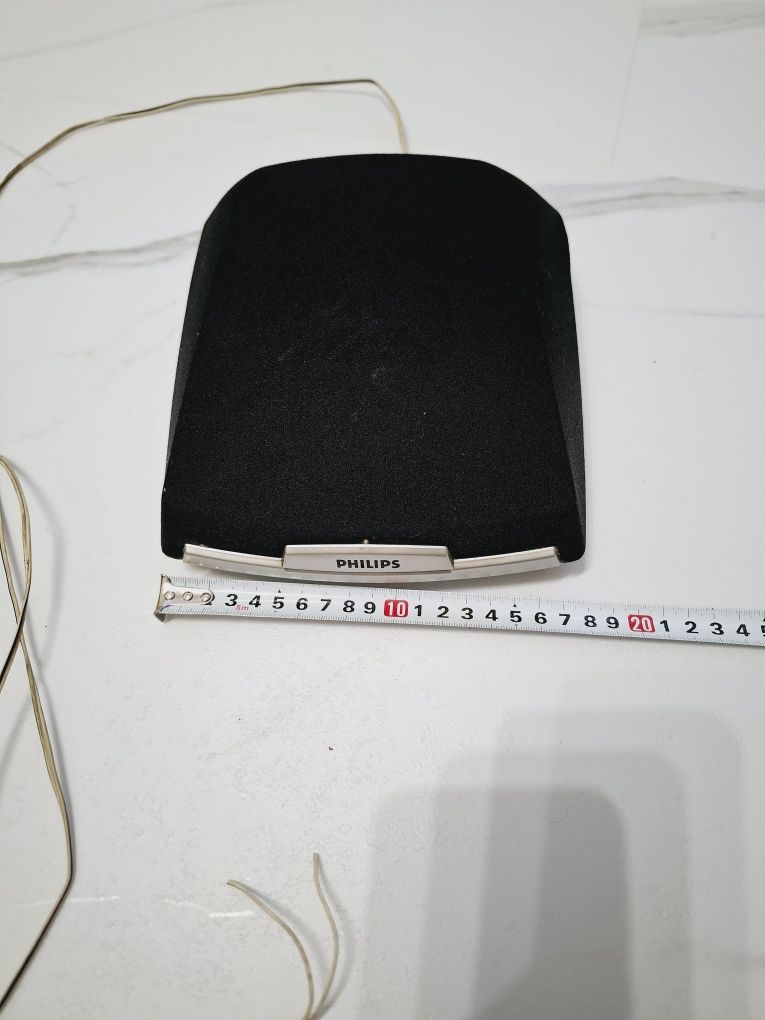 Philips Speaker System SS-398 PH  6ohm Głośnik z przewodem