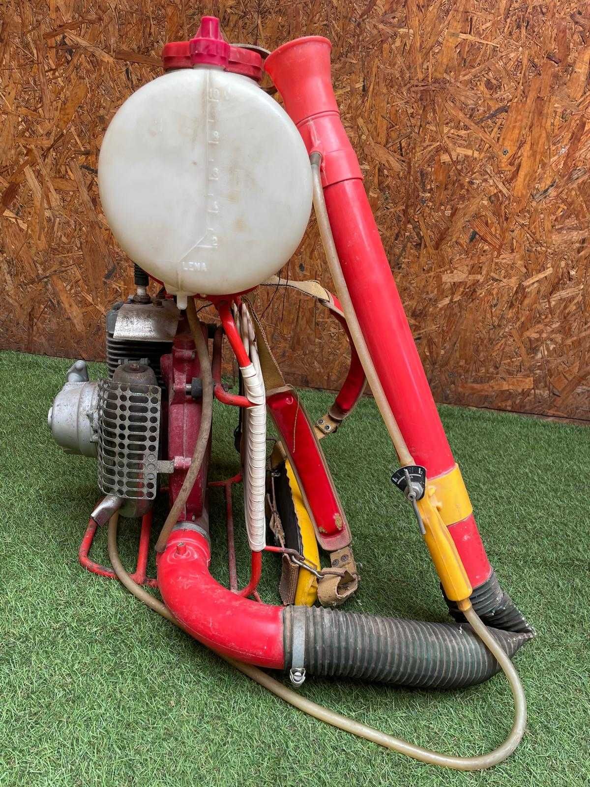 Vendo atumizador casal com 49,9 cm3 Não funciona Faz 10 anos