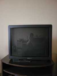 Продам телевізор SONY Trinitron - 500 грн