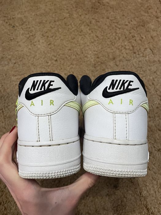 Оригинал ! Кроссовки Найк Эир Форс, NIKE AIR FORCE 1 WORLDWIDE