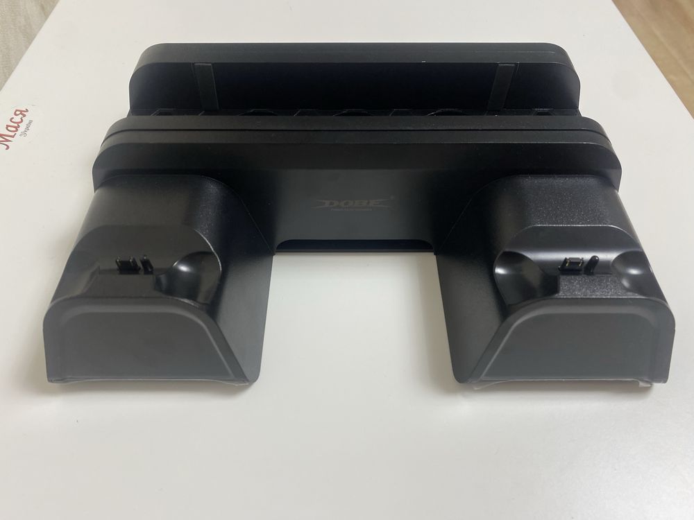 Підставка-охолоджувач для PS4