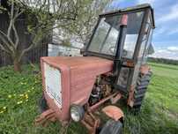 Traktor władimirec t30 /t25