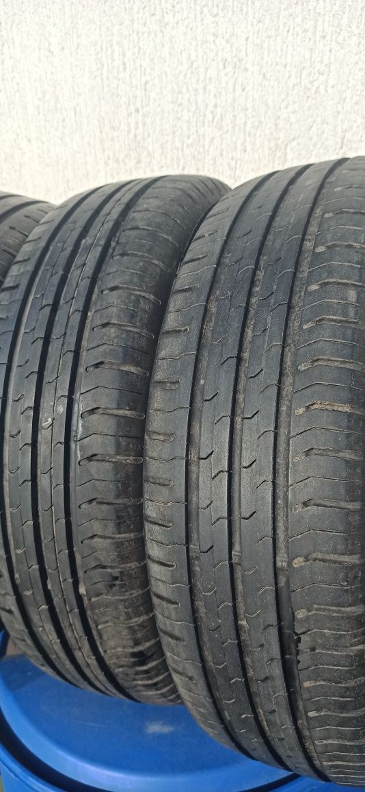 Opony 175/65 R14 Continental 4szt