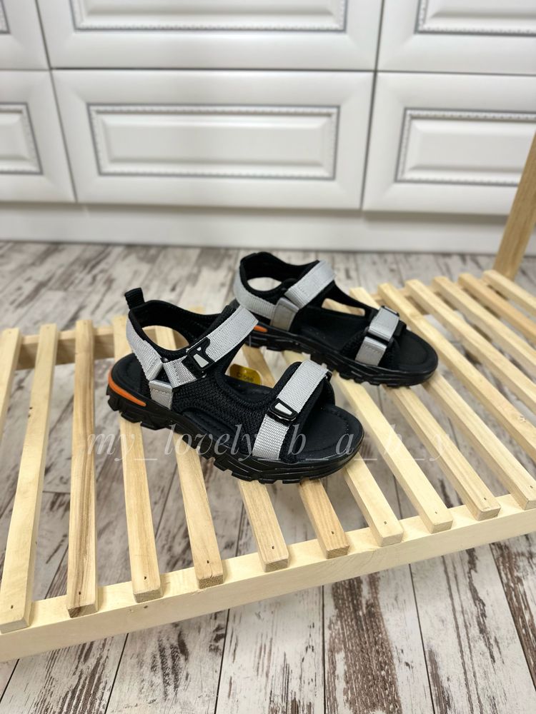 Босоніжки Clibee для хлопчика 34-39