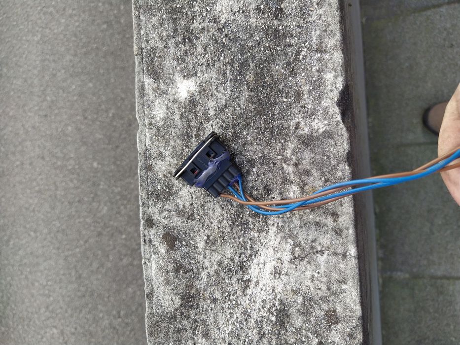 Peças acessórios Ford Escort mk7 1.6