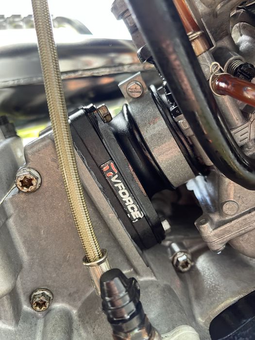 KTM SX 250cm 2013 rok