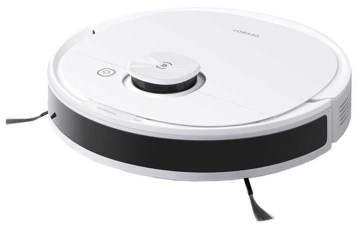 Робот-пилесос Ecovacs Deebot Ozmo 900