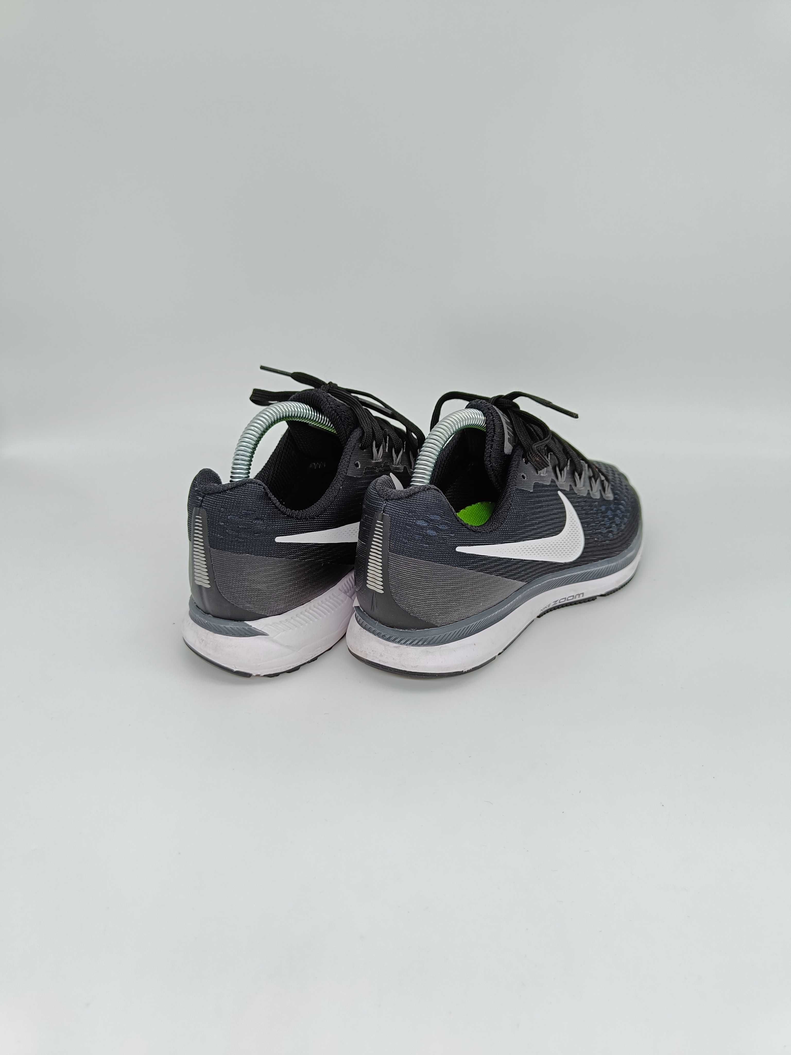 00006 Damskie buty sportowe Nike zoom 39