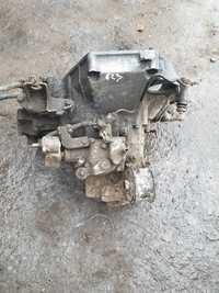 Кпп Rover 623  Honda  2.2 б