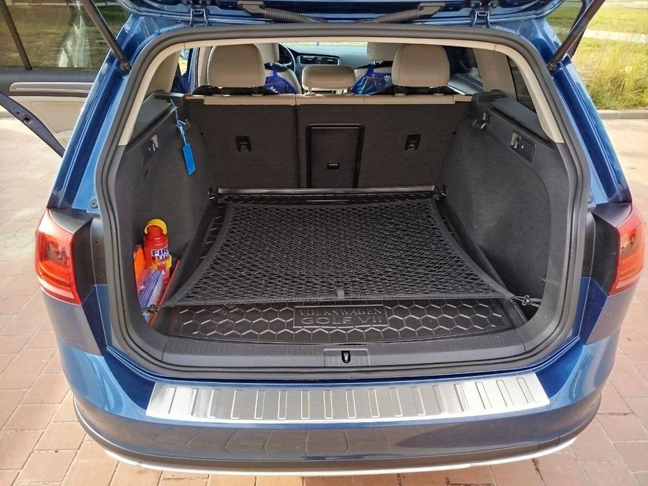 Продам Volkswagen Golf 7 Alltrack