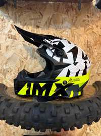 Capacete IMX Cross e Off-road