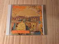 Delays - Faded Seaside Glamour CD