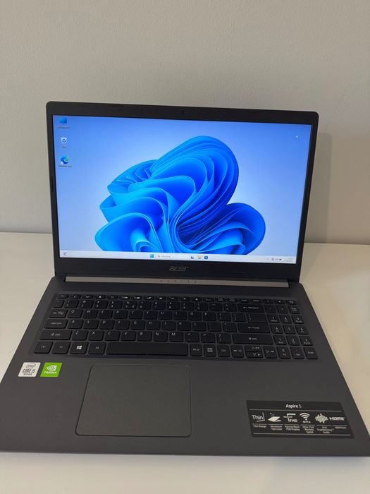 Ultrabook Acer Aspire A515-54G stan idealny 1TB SSD