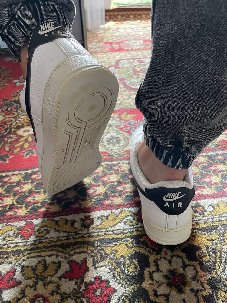 Продам Nike Air Force