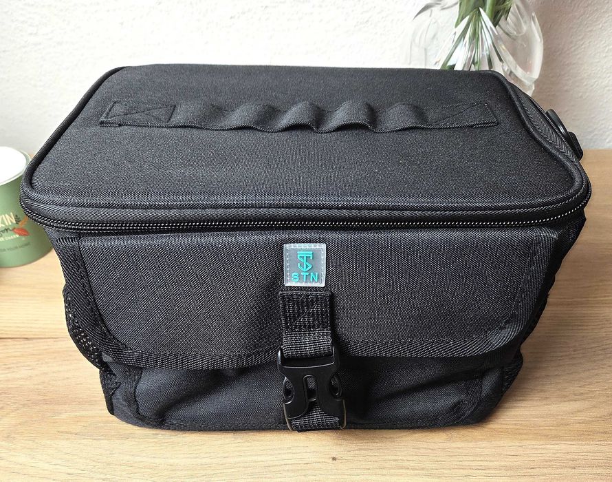 Lunch Box podgrzewany pojemnik na żywność