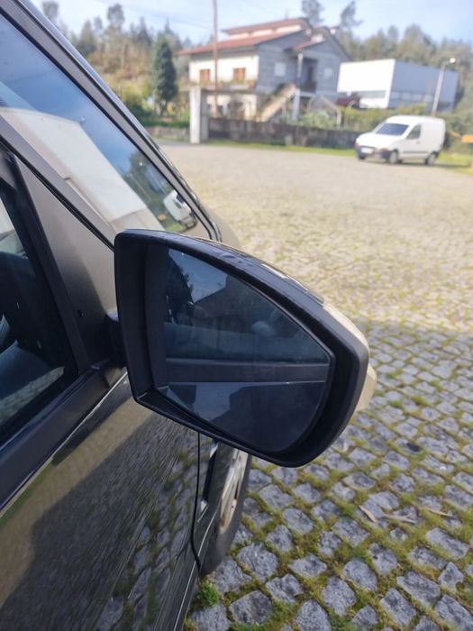 Espelhos Ford S Max