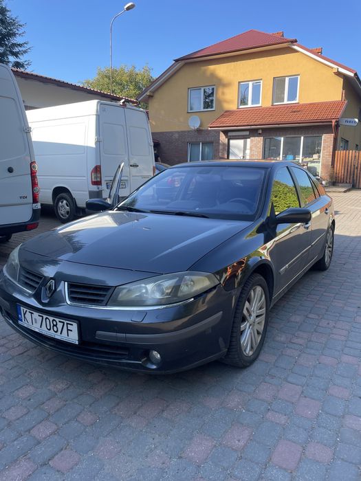 Розбірка Renault laguna 2 Рено лагуна розборка
