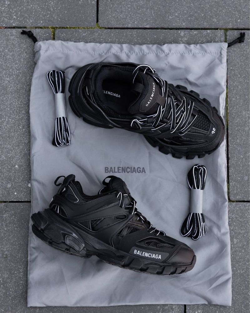 Balenciaga Track 3.0