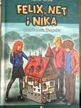 Felix net i nika seria ( wiele ksiażek