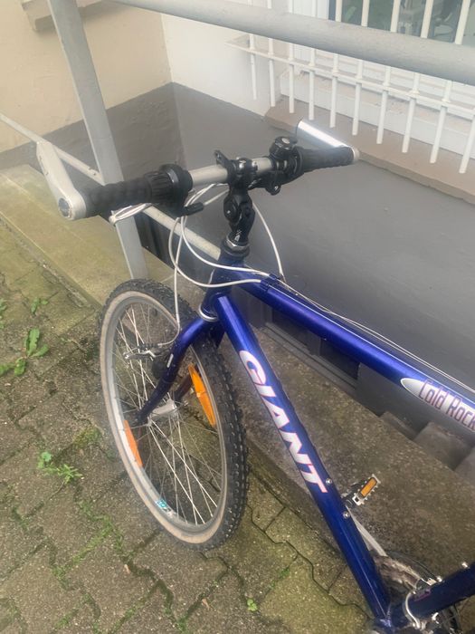 Rowery uzywane roznych marek