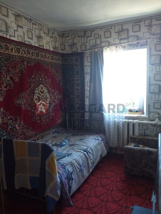 Продам дом с.Степное. 5 км от областной больницы