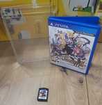 Gra Disgaea 4 A Promise Revisited - Playstation PS VITA - Komplet