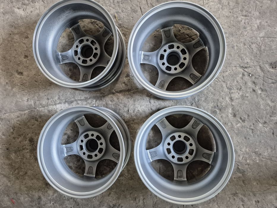 Купити диски на Шкоду, vw, 5х112р15