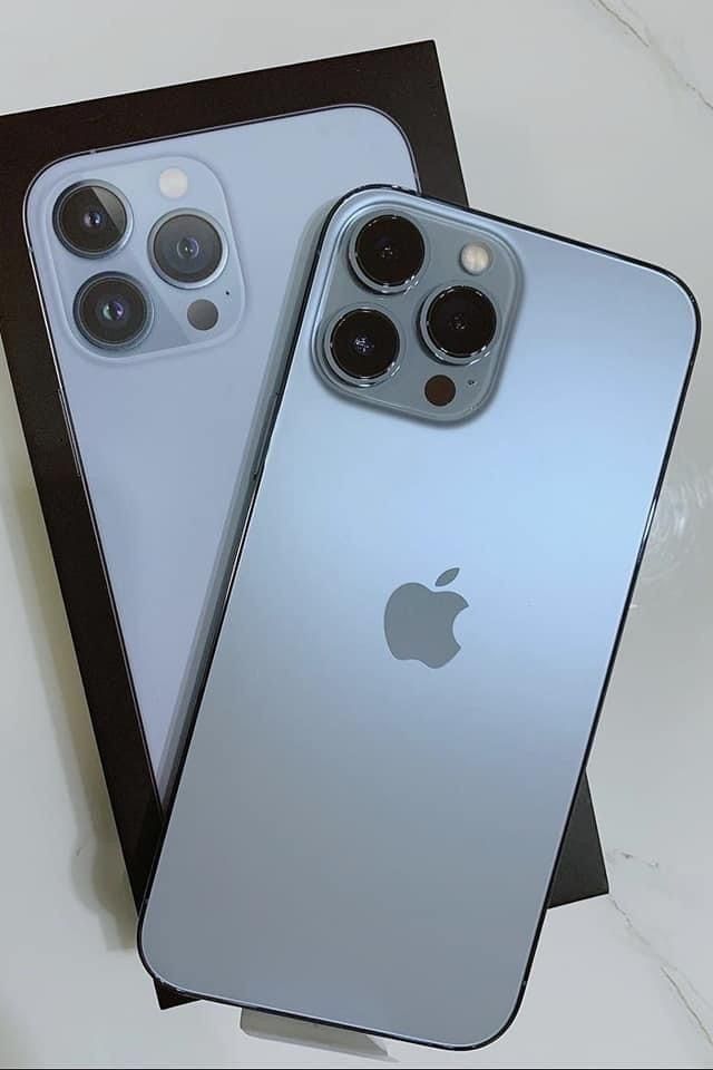 Iphone 13 pro и apple watche se 44