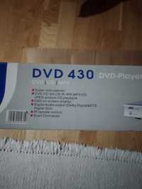 Odtwarzacz DVD 430 SEG
