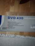 Odtwarzacz DVD 430 SEG