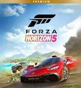 Forza Horizon 5 Premium Edition PC/XBOX LIVE Klucz
