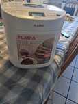 Máquina Pão Flama