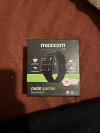 Smartwatch Maxcom Fw35 aurum