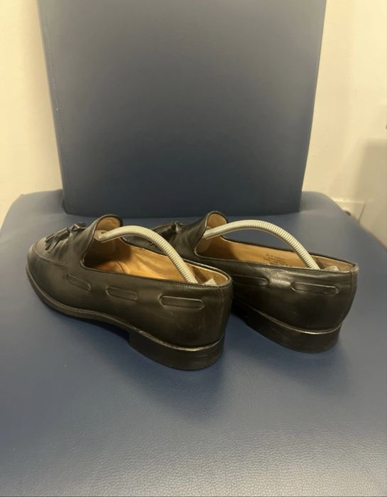 Sapato de homem Marca CHARLES TYRWHITT