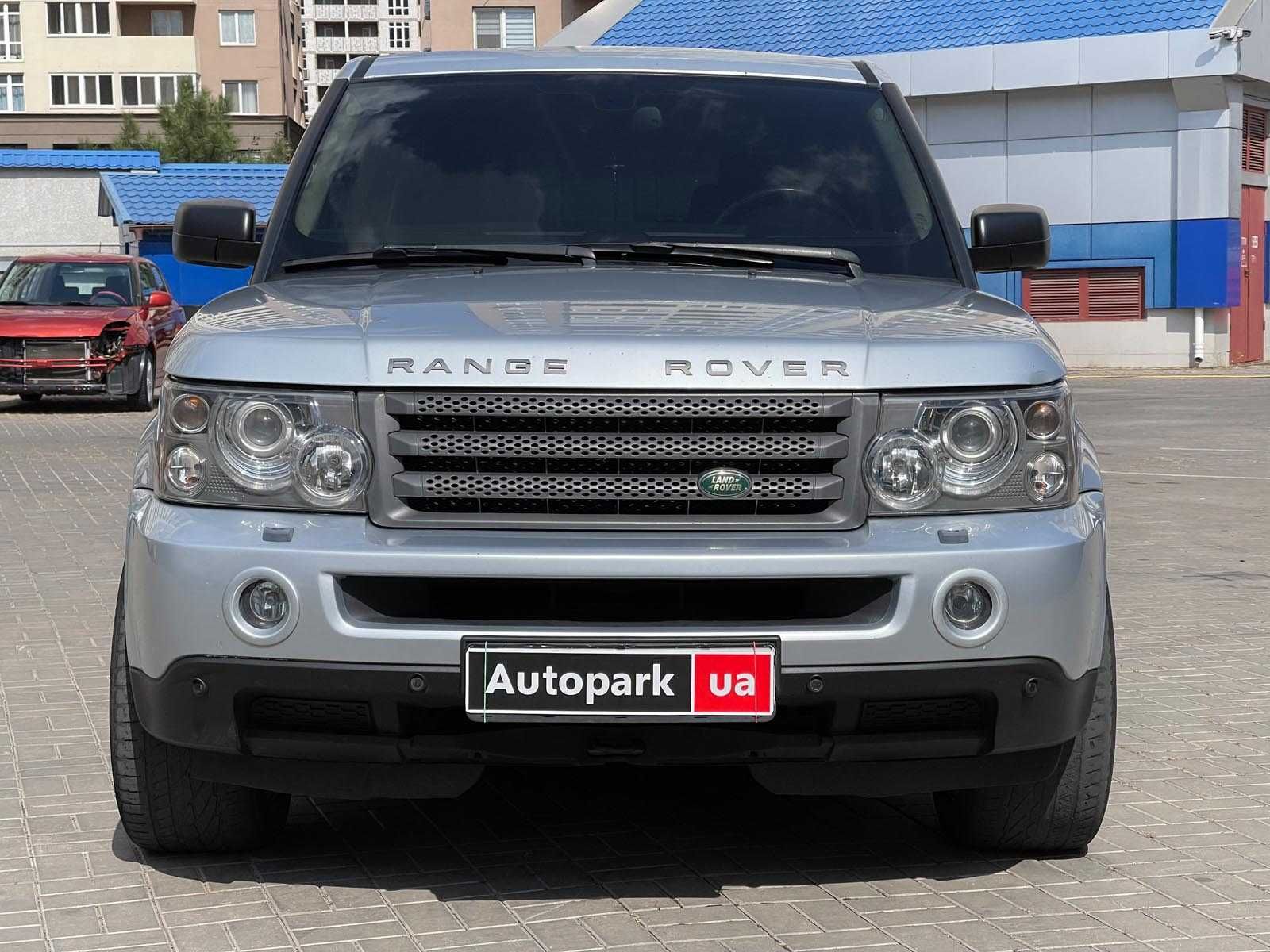 Продам Land Rover Range Rover 2006р. #39599