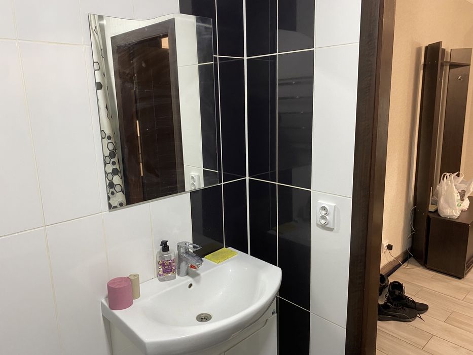 Квартира подобово