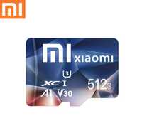 Карта пам'яті Micro SD Xiaomi 512GB