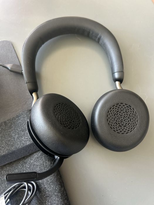 Sluchawki Jabra Evolve 2 75