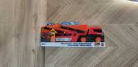 Hot wheels laweta mega transporter resoraki