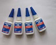 Loctite 496 молекулярный клей