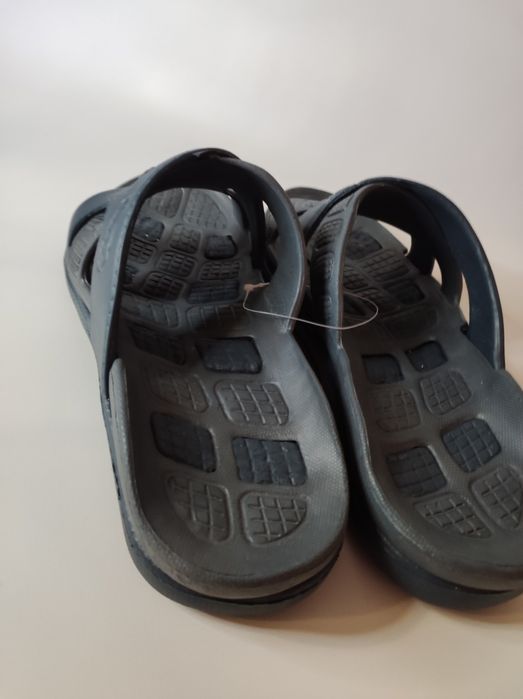 Чоловічі Шльопанці від Крок ™ 41/26.5см.