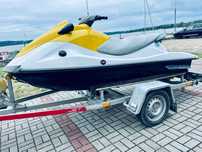 skuter wodny Yamaha V1 110 KM