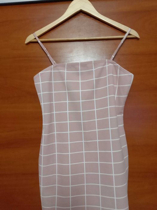 przepiękna sukienka damska ZARA