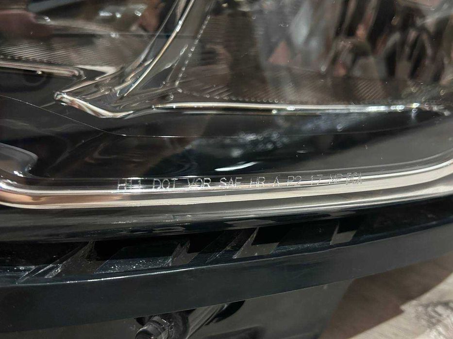 Фара Jeep Compass компас оригінал USA 2017 - 2022