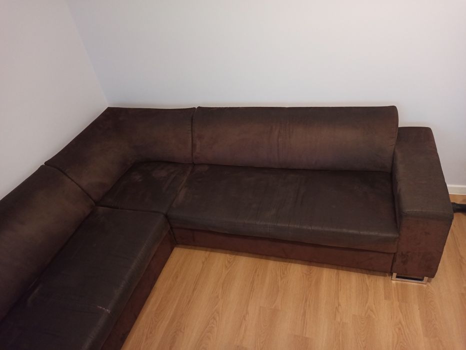 Narożnik 2,5x2,5 m