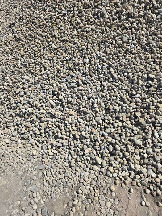 Kruszywo, Żwir 2-8mm | 8-16mm | Biała Podlaska