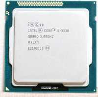 Процесор Intel Core i5-3330 3.0GHz/6MB/5GT/s (SR0RQ) s1155