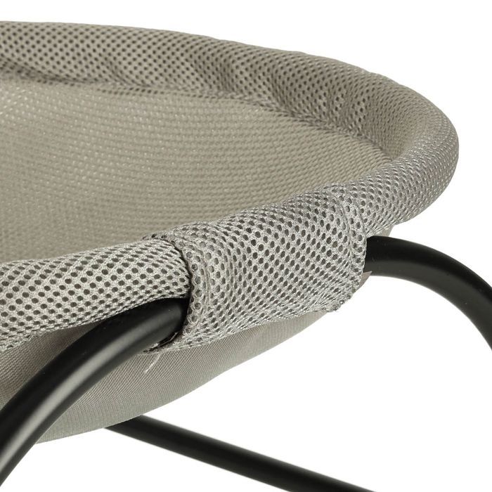 Legowisko Hamak Dla Kota Posłanie Dla Zwierząt Na Nóżkach 45X42X23 Cm