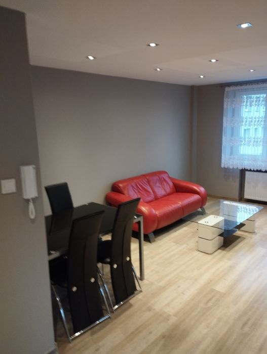 Mieszkanie Mierzęcice Osiedle