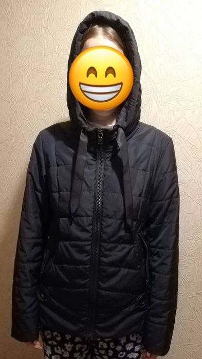 Продам женскую курточку